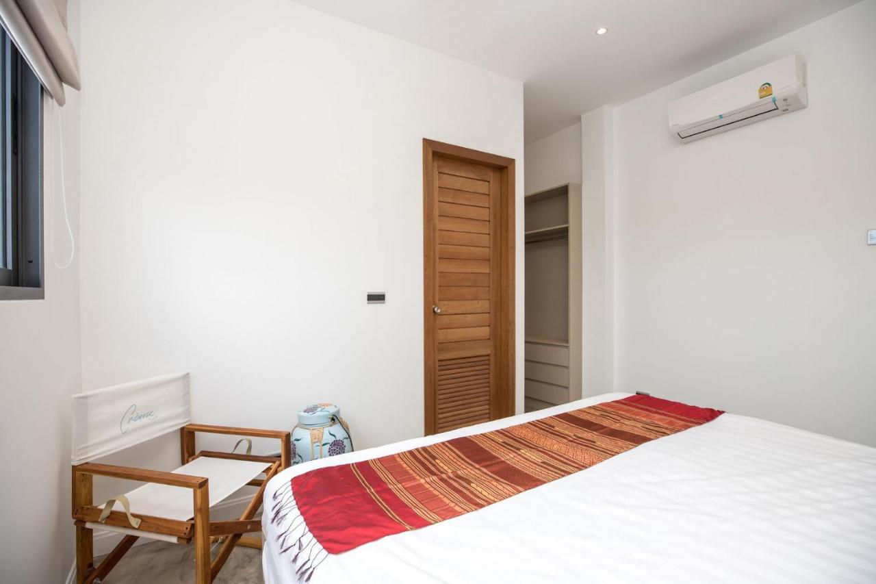 New & Elegant 5Br Eco Pool Villa Samakki Garden 5 Rawai Exterior foto